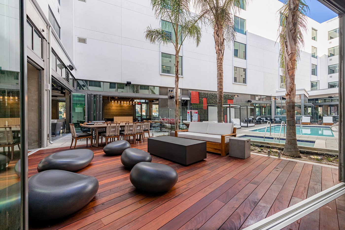 SHASHI HOTEL MOUNTAIN VIEW, AN URBAN RESORT $179 ($̶2̶0̶3̶) - Updated