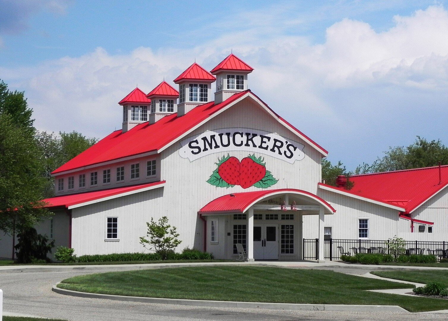 THE 5 BEST Things To Do In Orrville 2024 With Photos Tripadvisor   Welcome To The Jm Smucker 