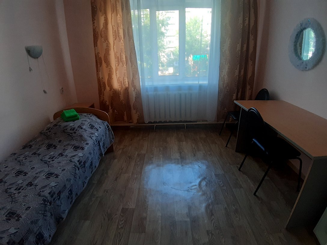 SEREDINNAYA MINI-HOTEL (Пермь) - отзывы и фото - Tripadvisor