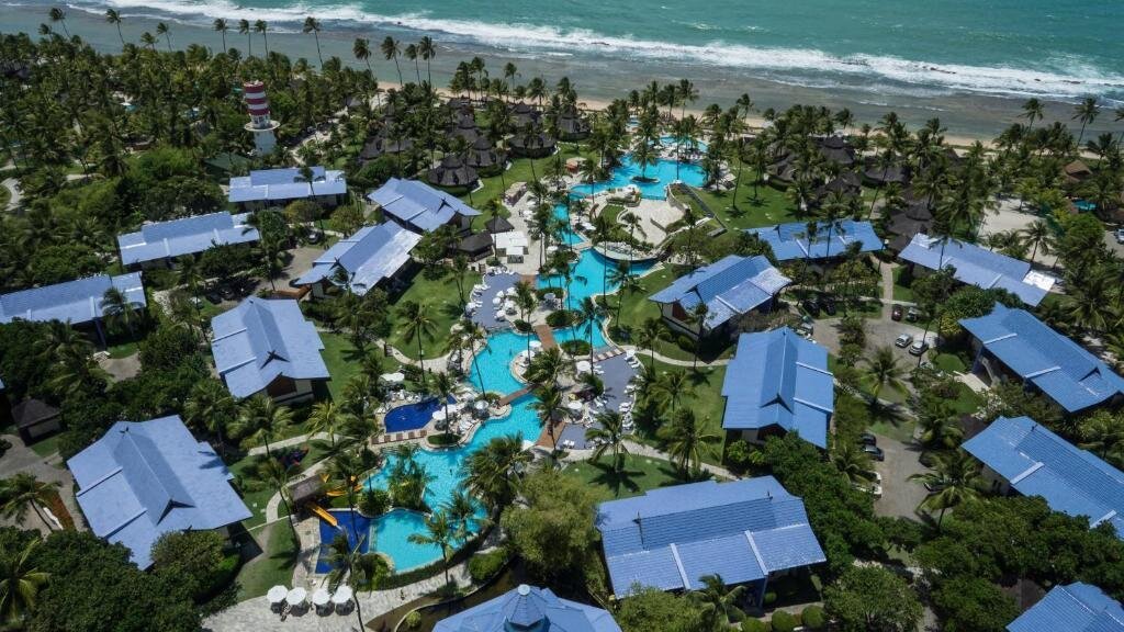 Summerville Resort - All Inclusive Beach: Pictures & Reviews - Tripadvisor