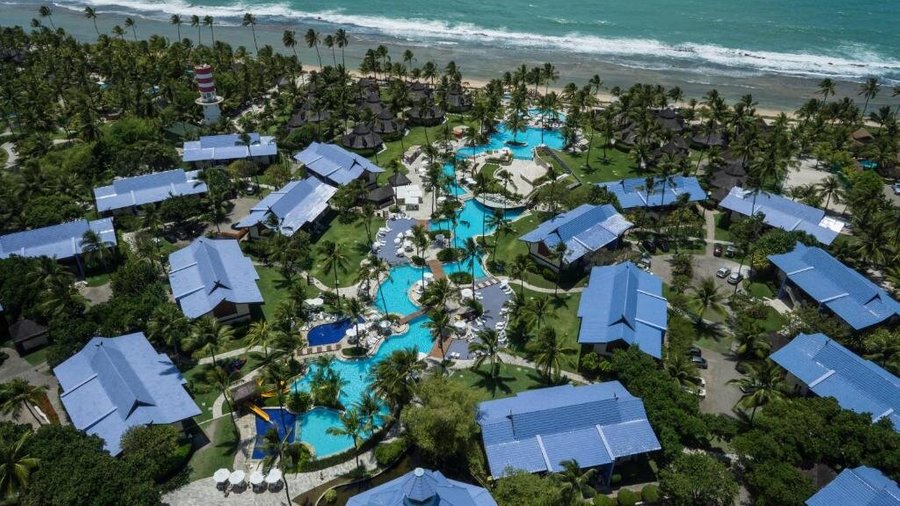 SUMMERVILLE RESORT - ALL INCLUSIVE - Porto de Galinhas Resort 2024 ...