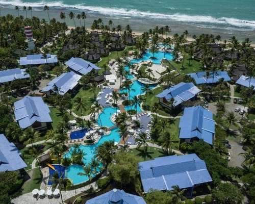 Summerville All Inclusive Resort