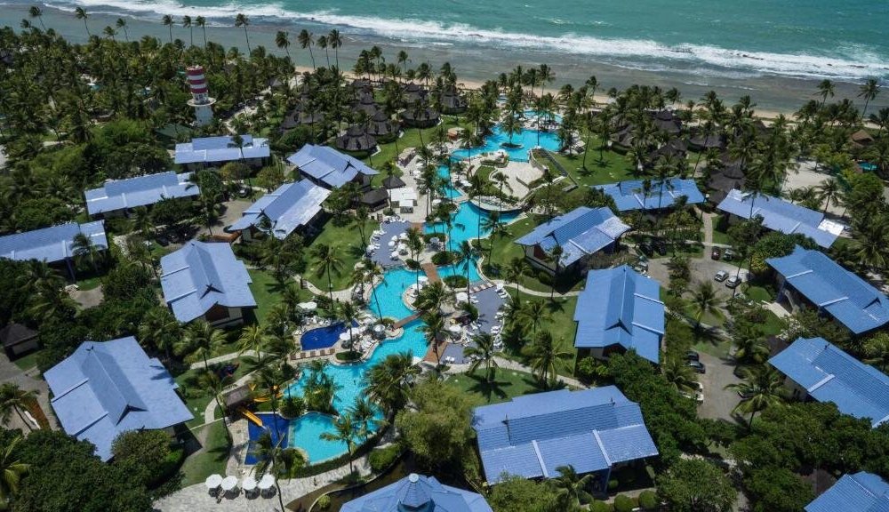 Summerville Resort - All Inclusive