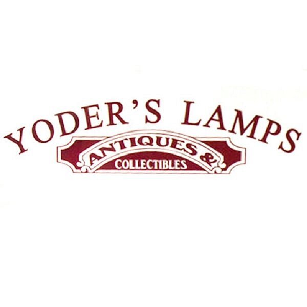 Yoder's Lamps Antiques & Collectibles image