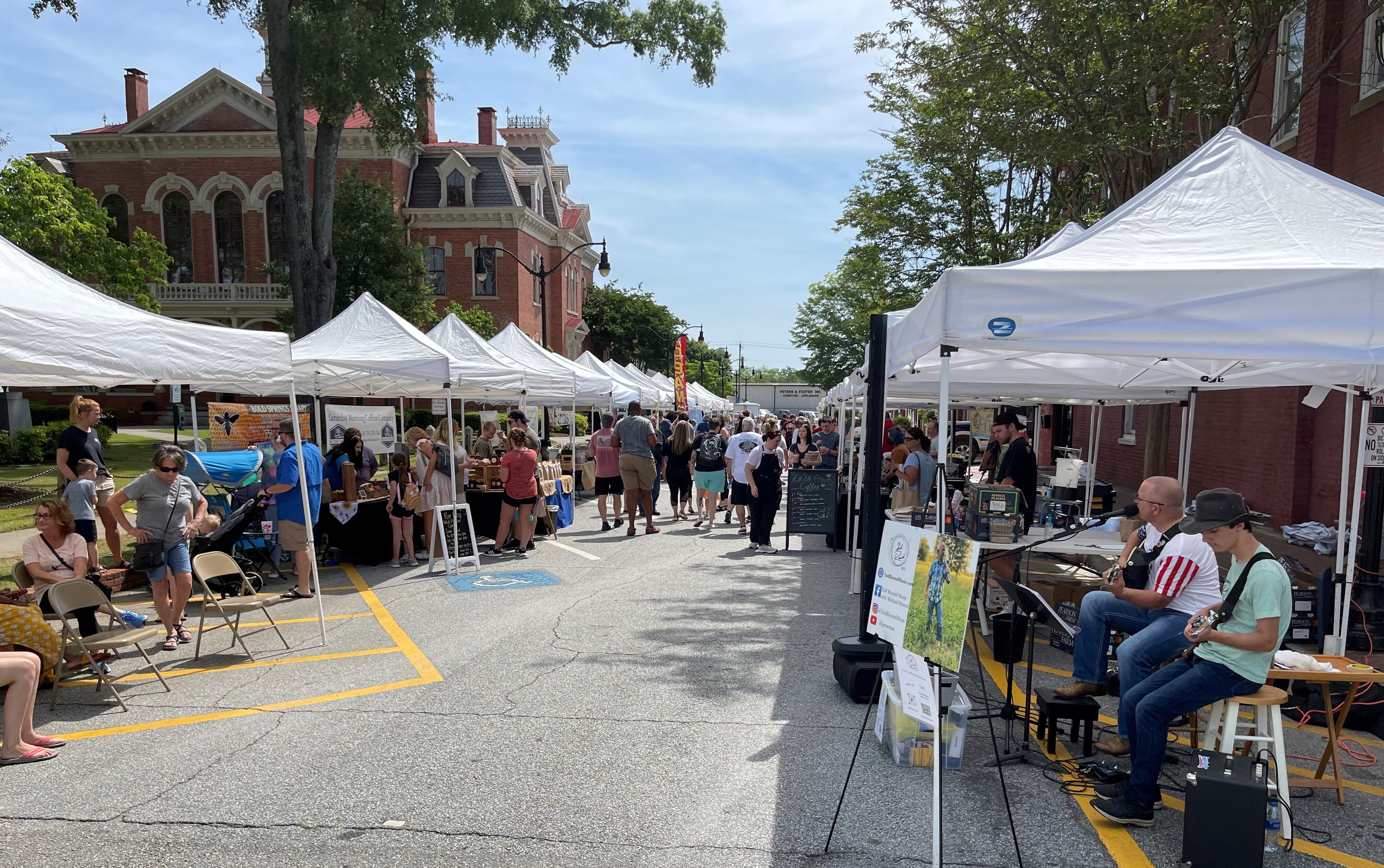 Evanston Farmers' Market is back - Evanston RoundTable