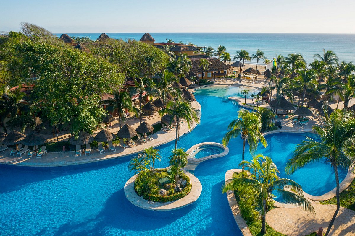 LES 10 MEILLEURS hôtels de plage à Playa del Carmen en 2023 (avec prix) -  Tripadvisor