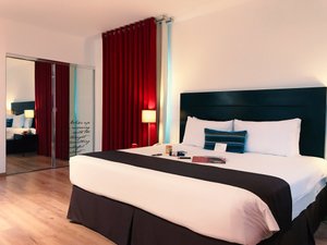 Habitaciones y suites