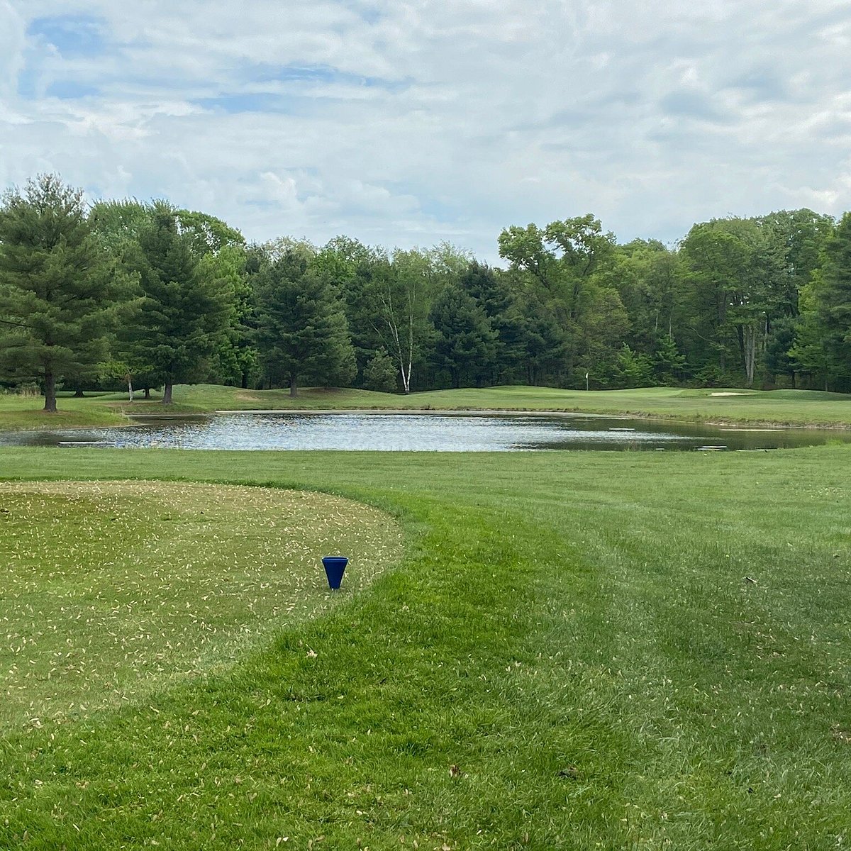 Eagle Island Golf Course (Muskegon) 2022 Lohnt es sich? (Mit fotos)