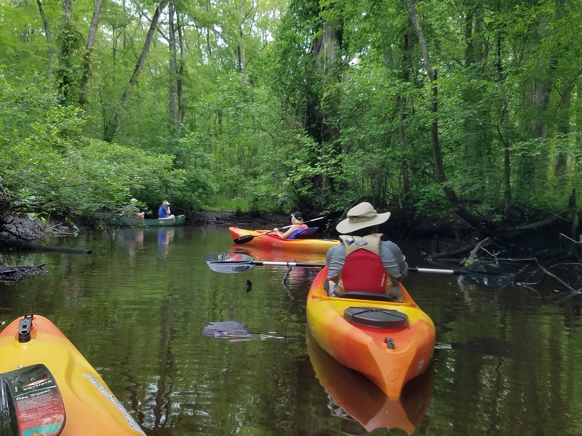 Canoeing & Kayaking Accessories - Pocomoke River Canoe Company