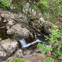 Rose River Falls (Shenandoah National Park) - All You Need to Know ...