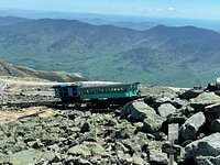 Mount Washington - All You Need to Know BEFORE You Go (with Photos)