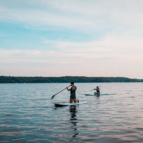 THE 10 BEST Long Island Stand-Up Paddleboarding (Updated 2024)