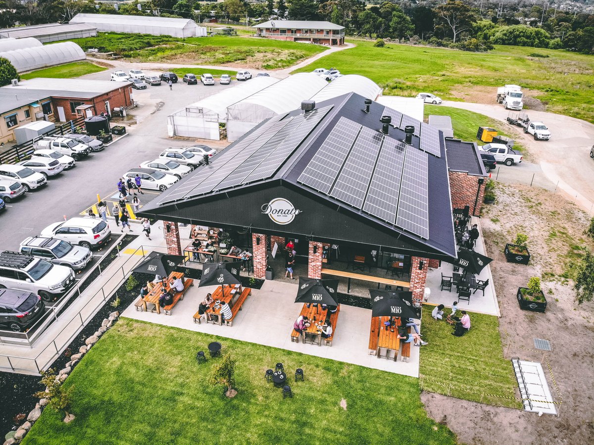 DONATO EST. 1980, Mt Martha Updated 2024 Restaurant Reviews, Menu & Prices Tripadvisor