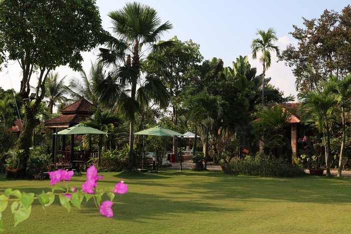 Haan Resort & Golf, Ấp Long Ðại, Vietnam 