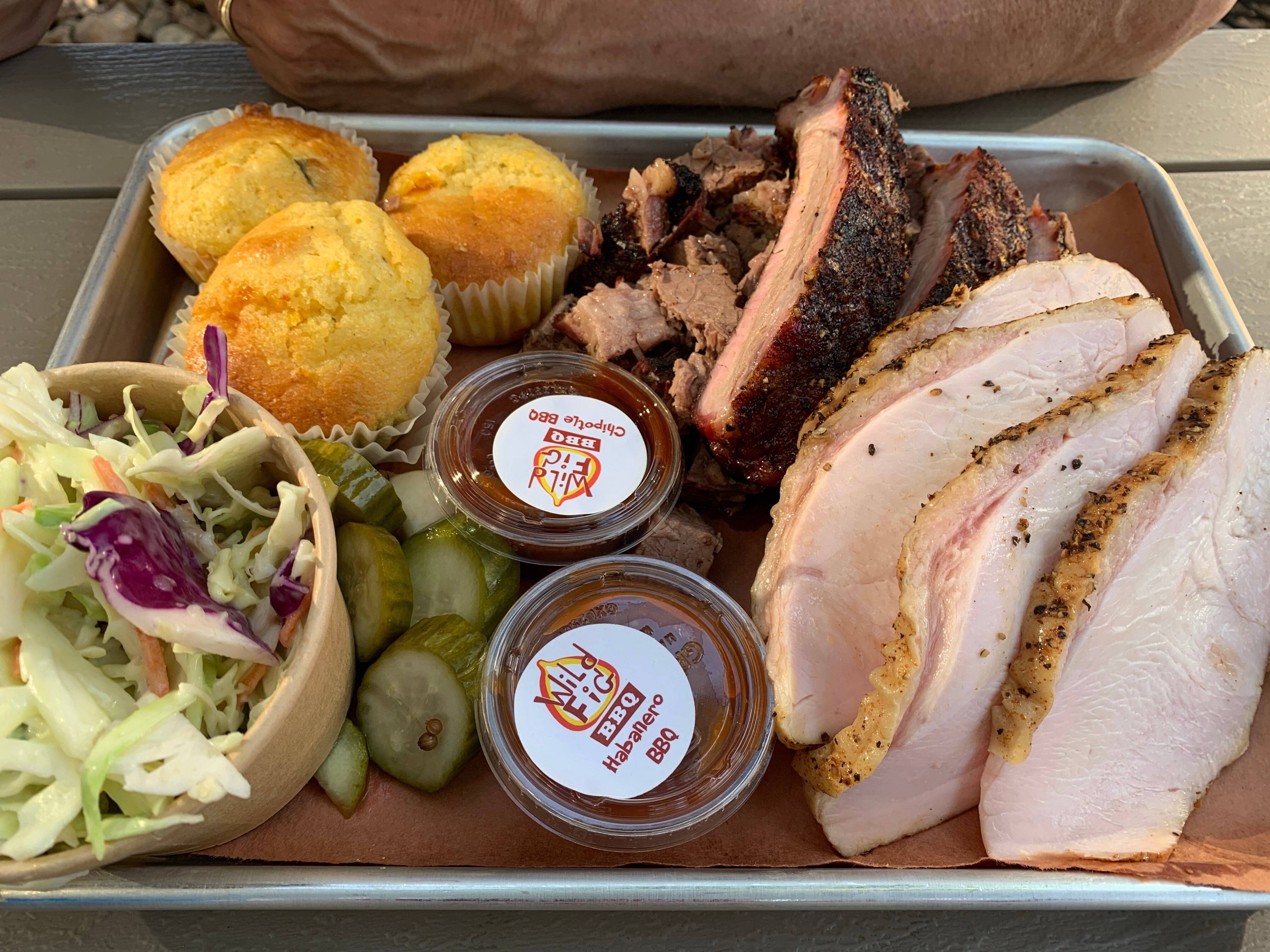 THE 10 BEST BBQ Restaurants In Las Vegas (Updated 2024)