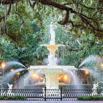 THE 10 BEST Things to Do in Savannah - Updated 2021 - Must See