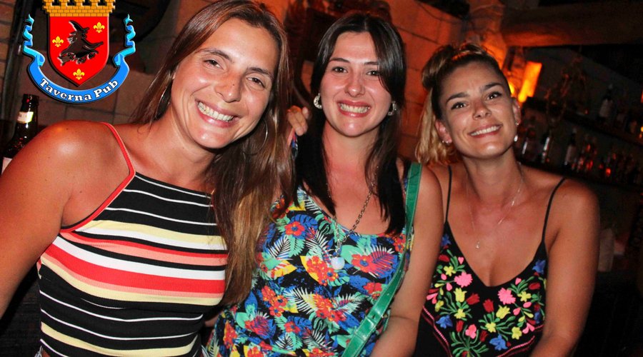 Astra do Pub