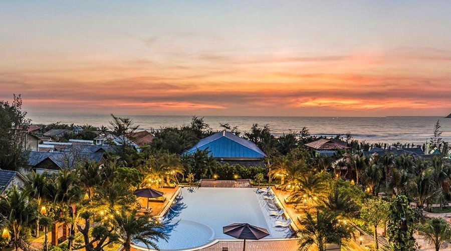 HON BA LAGI BEACH RESORT - Đánh giá Khách sạn & So sánh giá - Tripadvisor
