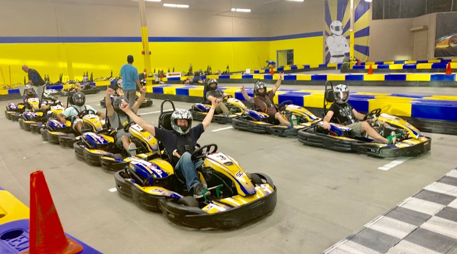 K1 Speed (2024) All You Need To Know Before You Go (with Photos)