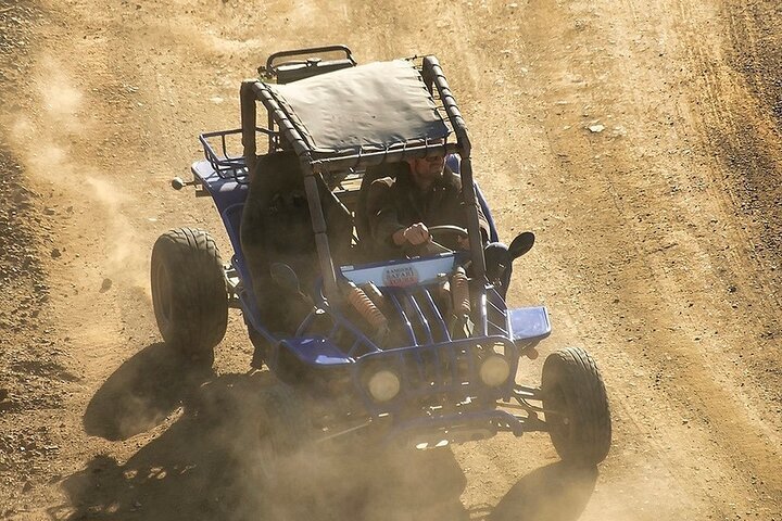 Off road buggy experience best sale near me