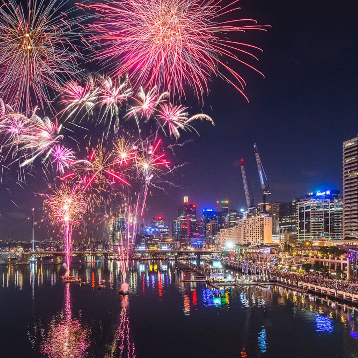 Vivid Sydney