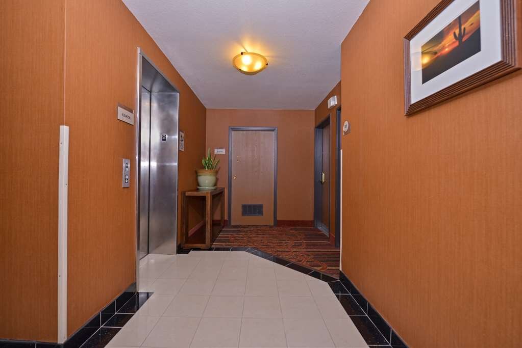Hotel photo 14 of Best Western Gold Poppy Inn.