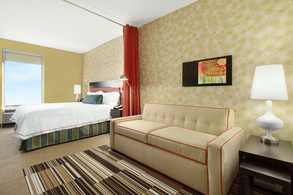 Hotel photo 5 of Home2 Suites by Hilton Dallas-Frisco, TX.