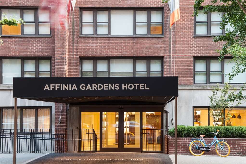 Hotel photo 33 of Gardens Suites Hotel by Affinia.