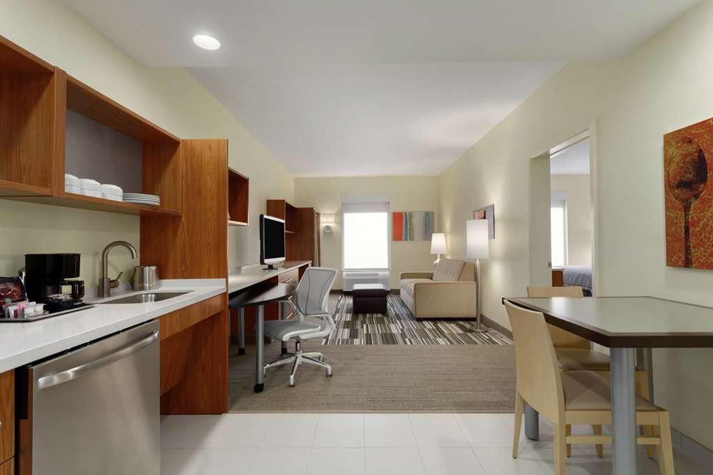 Hotel photo 35 of Home2 Suites by Hilton Dallas-Frisco, TX.