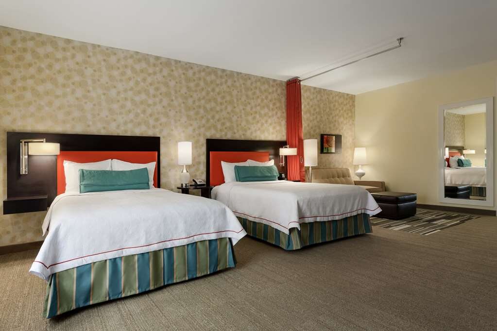 Hotel photo 14 of Home2 Suites by Hilton Dallas-Frisco, TX.