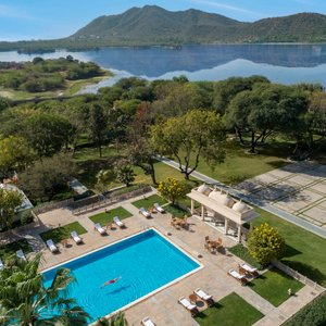 Trident, Udaipur