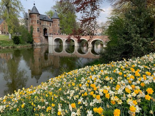 Flemish Brabant Province review images
