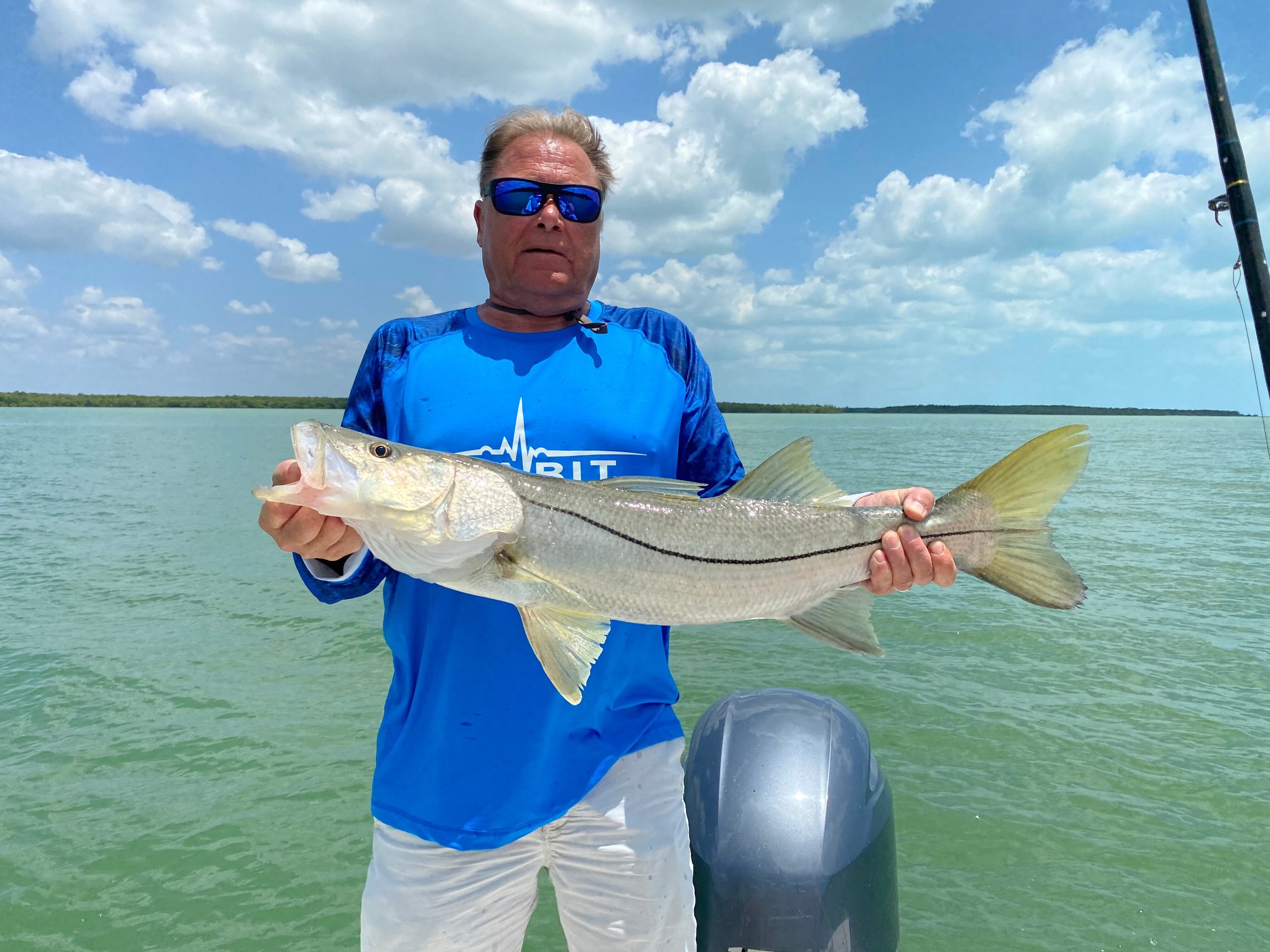 Everglades Fishing Adventures (Everglades City) - All You Need to Know ...