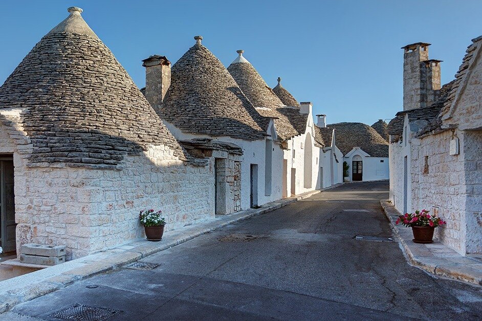 Sylva - tour guides Alberobello (Italy): Hours, Address, - Tripadvisor