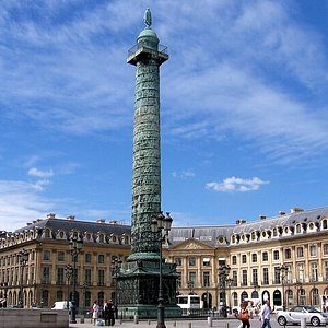 Place Vendome - All You Need to Know BEFORE You Go (with Photos)