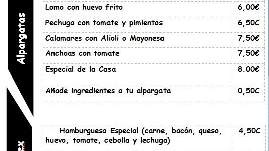 Carta