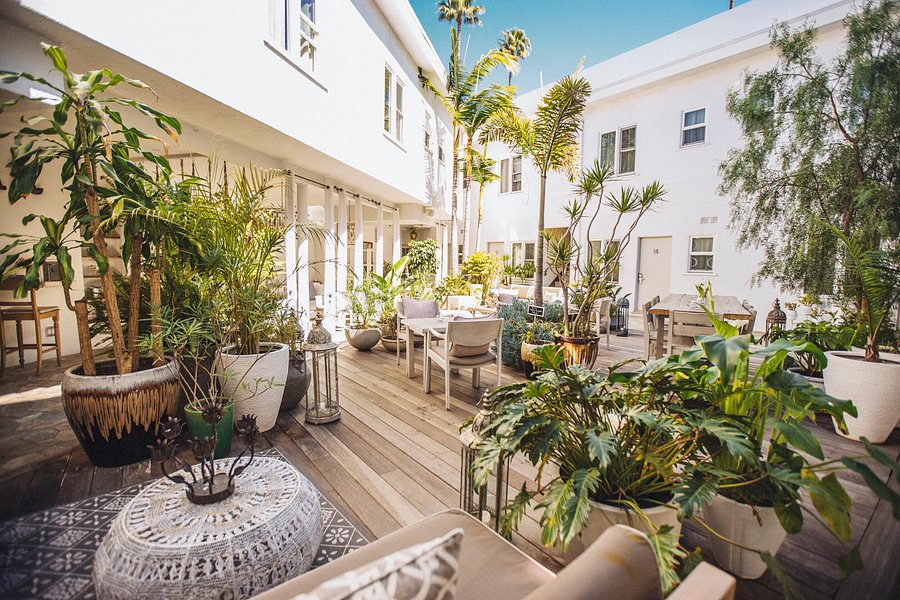 Hotel Beverly Terrace Updated 2021 Prices Reviews Beverly Hills Ca Tripadvisor