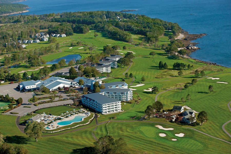 Samoset Resort
