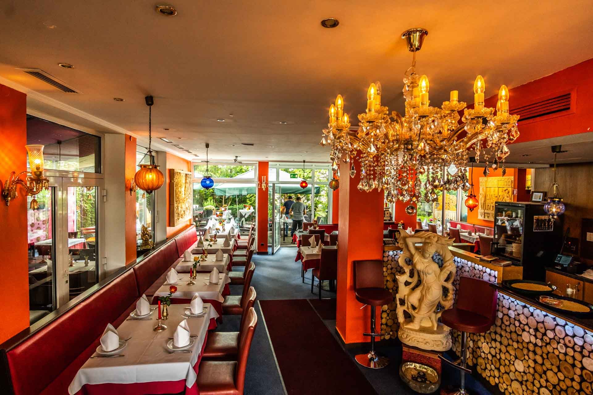 THE BEST Indian Restaurants in Ottobrunn Updated 2024