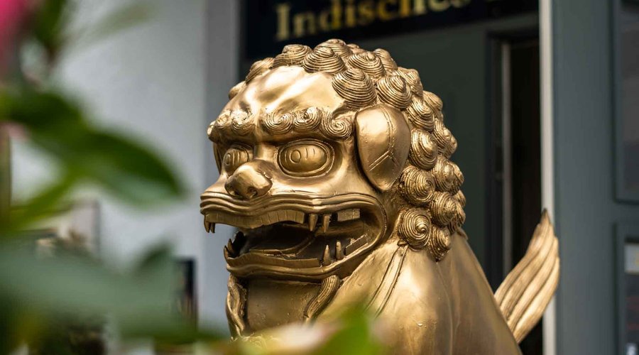 TAJ – Indisches Restaurant in Erding