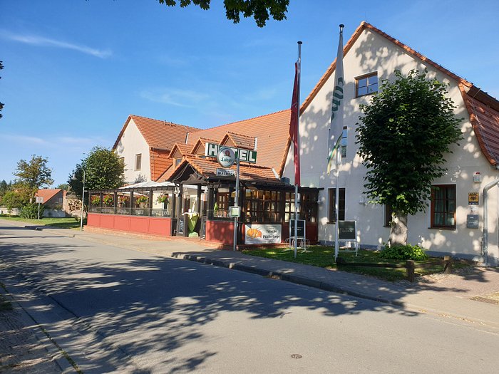 Hotel Waldeck Bewertungen And Fotos Dorf Zechlin Tripadvisor 