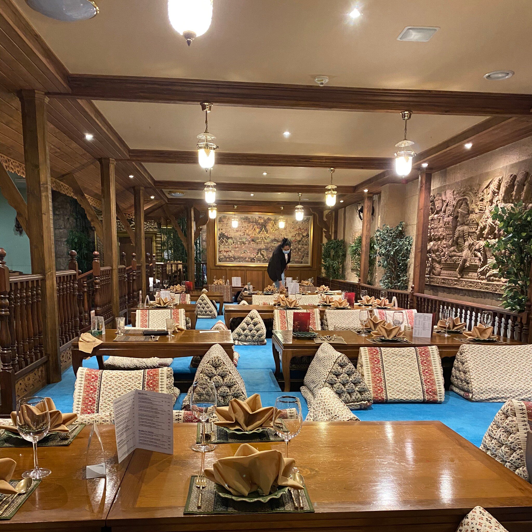 THAI THAI RESTAURANT Chesterfield Photos Restaurant Reviews Order Online Food Delivery Tripadvisor