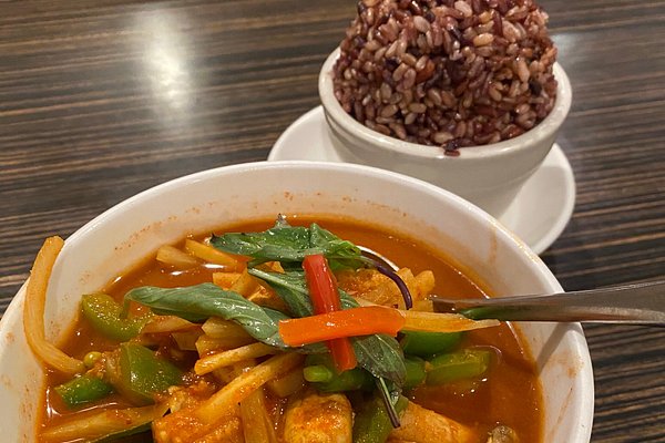 The 5 Best Thai Restaurants In Orange