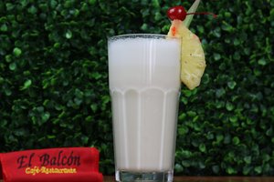 Bebidas