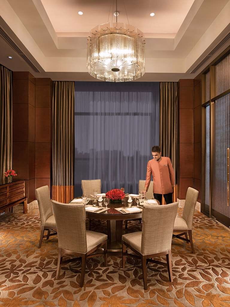 Hotel photo 8 of Crimson Hotel Filinvest City, Manila.