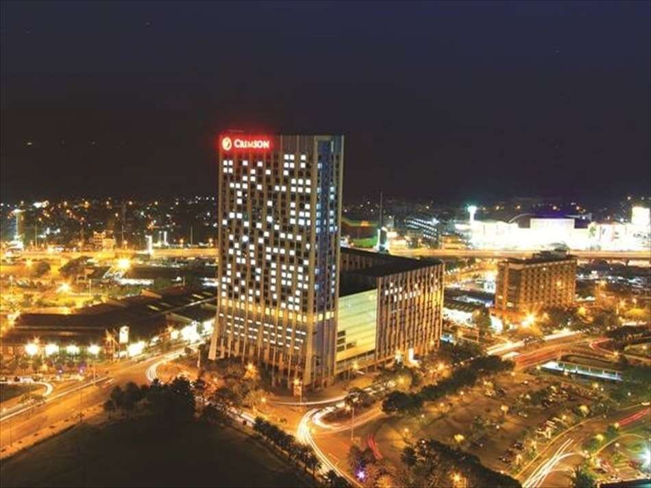Hotel photo 7 of Crimson Hotel Filinvest City, Manila.