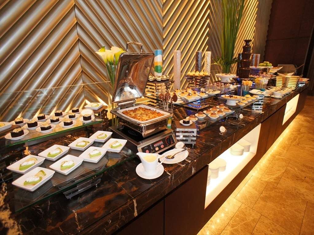 Hotel photo 25 of Crimson Hotel Filinvest City, Manila.