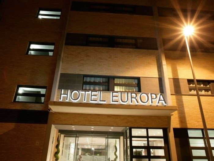 Imagen 19 de Hotel Europa