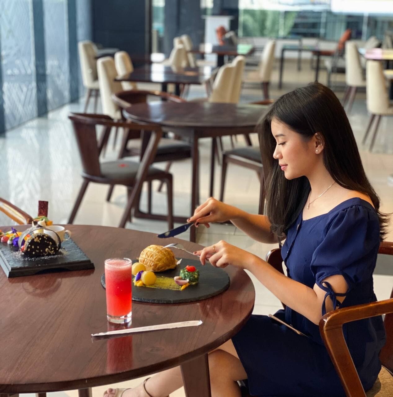 Hotel photo 51 of Novotel Pekanbaru.