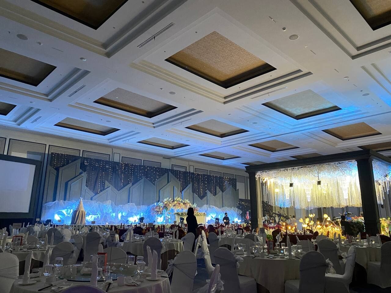 Hotel photo 64 of Novotel Pekanbaru.